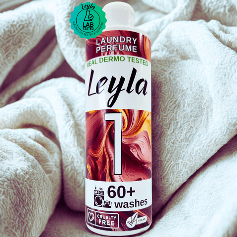 Leyla 1